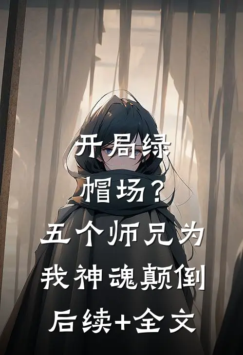 开局绿帽场？五个师兄为我神魂颠倒后续+全文