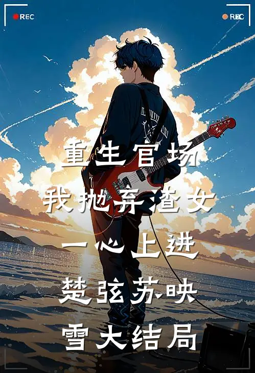 重生官场：我抛弃渣女，一心上进楚弦苏映雪大结局