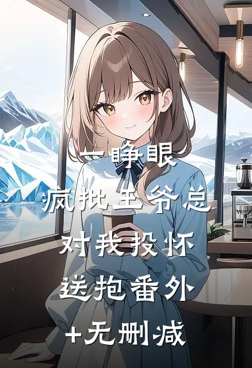 一睁眼，疯批王爷总对我投怀送抱番外+无删减
