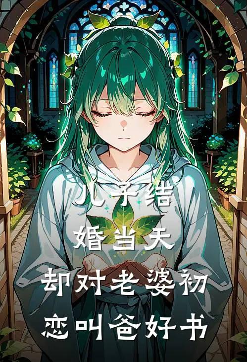 儿子结婚当天，却对老婆初恋叫爸好书