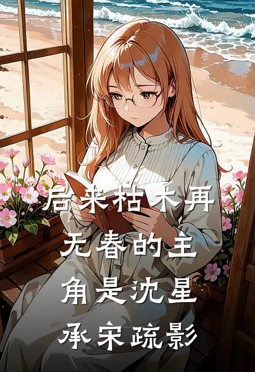 一纸红笺寄离殇的小说