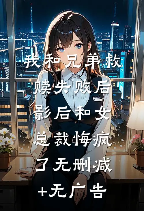 我和兄弟救赎失败后，影后和女总裁悔疯了无删减+无广告