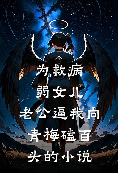 为救病弱女儿，老公逼我向青梅磕百头的小说