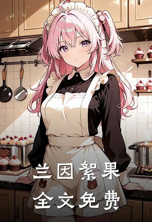 兰因絮果全文免费