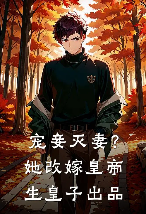宠妾灭妻？她改嫁皇帝生皇子出品