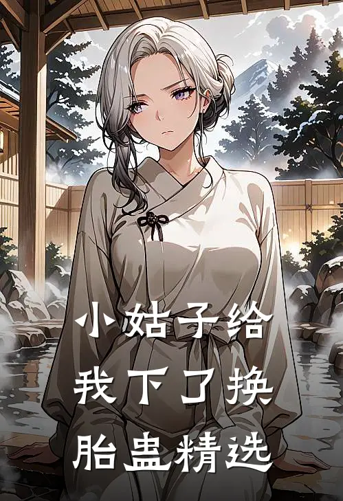 小姑子给我下了换胎蛊精选