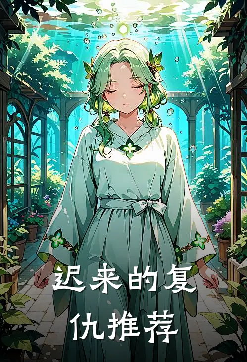 迟来的复仇推荐