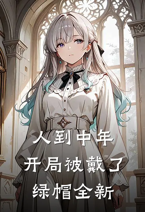 人到中年：开局被戴了绿帽全新