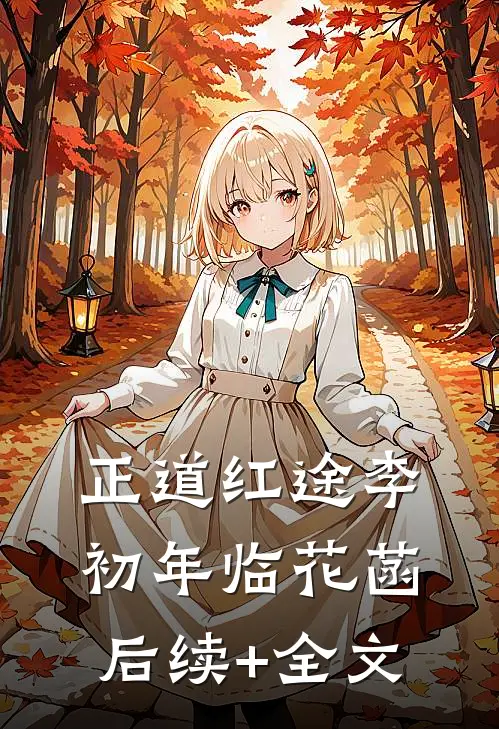 正道红途李初年临花菡后续+全文