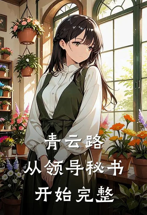 青云路：从领导秘书开始完整