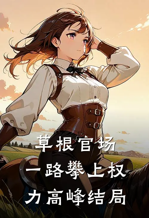 草根官场：一路攀上权力高峰结局