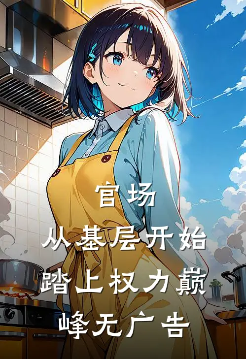 官场：从基层开始踏上权力巅峰无广告