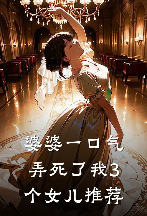 婆婆一口气弄死了我3个女儿推荐