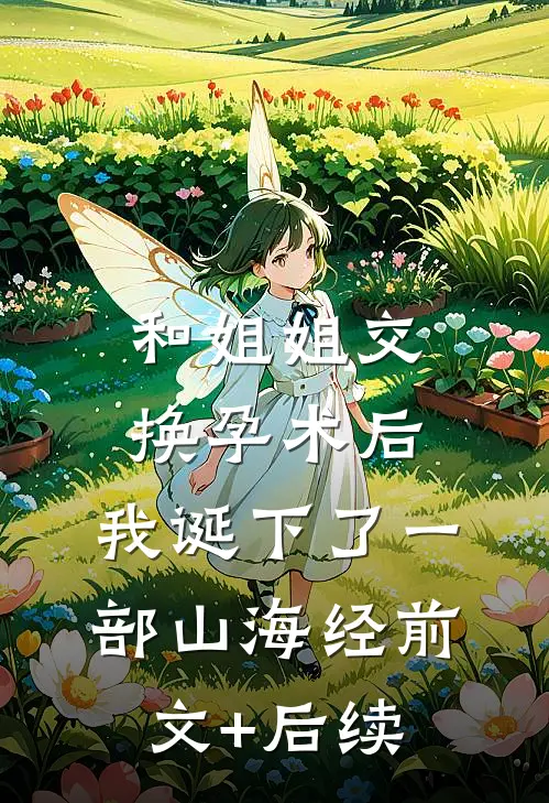 和姐姐交换孕术后 ，我诞下了一部山海经前文+后续