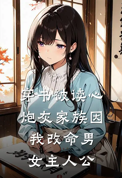 穿书被读心，炮灰家族因我改命男女主人公