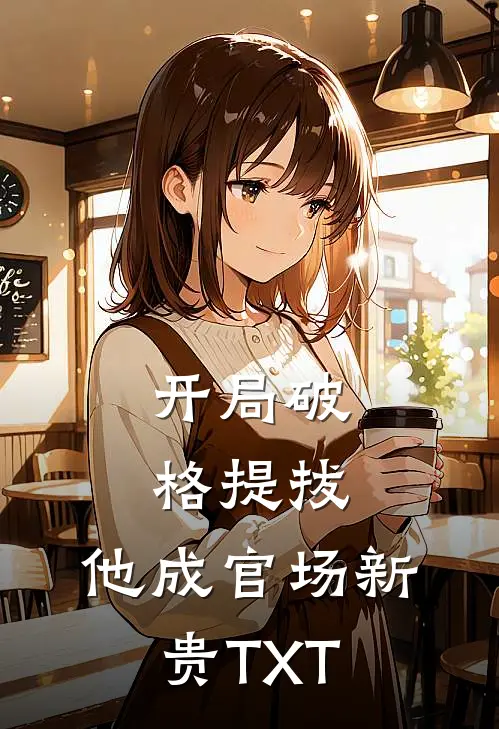 开局破格提拔，他成官场新贵TXT