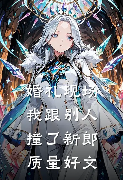 婚礼现场，我跟别人撞了新郎质量好文