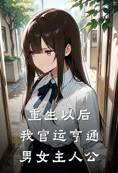 重生以后，我官运亨通男女主人公