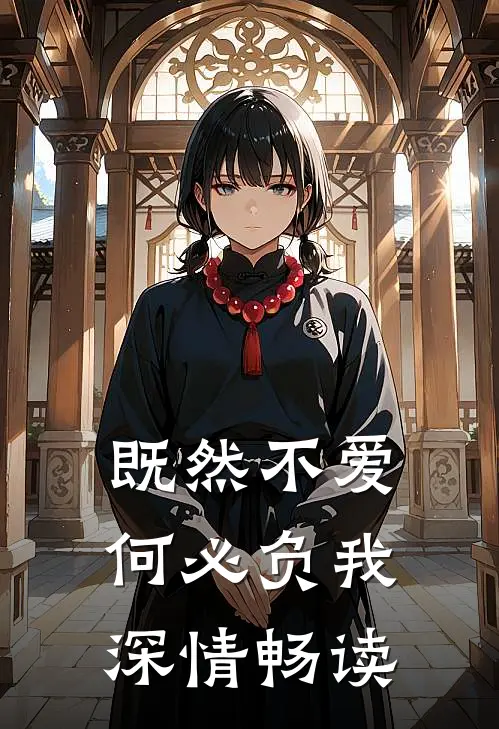 既然不爱，何必负我深情畅读