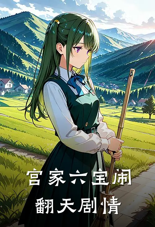宫家六宝闹翻天剧情