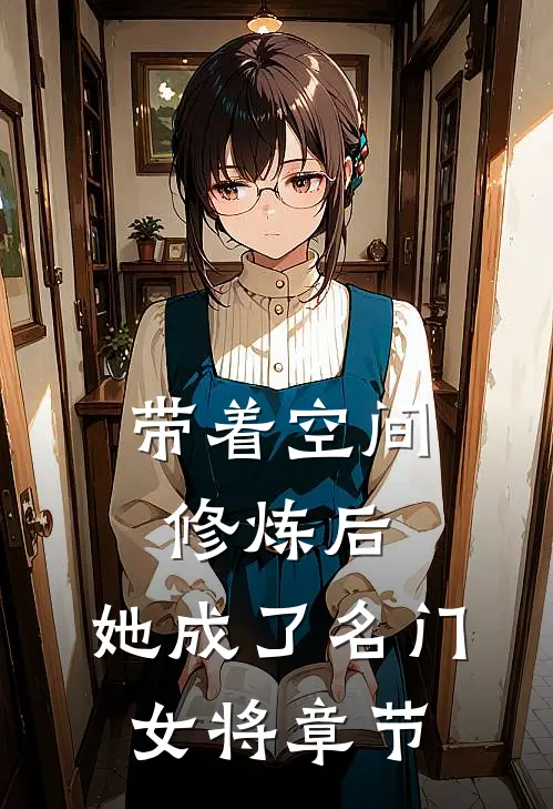 带着空间修炼后，她成了名门女将章节