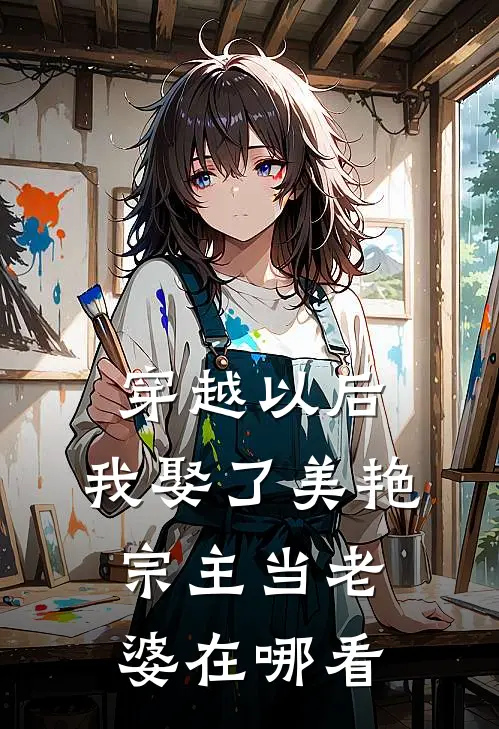 穿越以后，我娶了美艳宗主当老婆在哪看