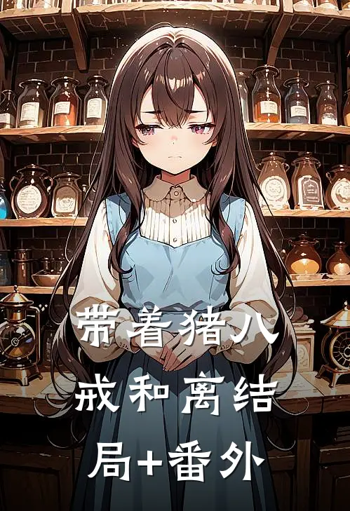 带着猪八戒和离结局+番外
