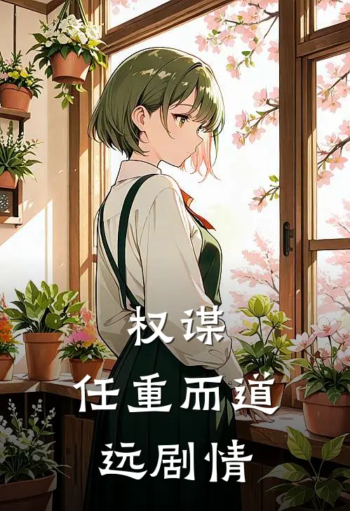 权谋：任重而道远剧情