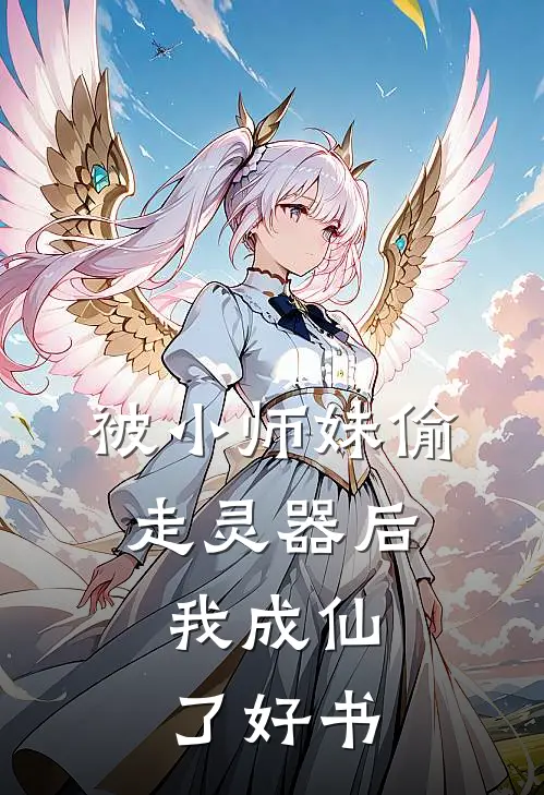 被小师妹偷走灵器后，我成仙了好书