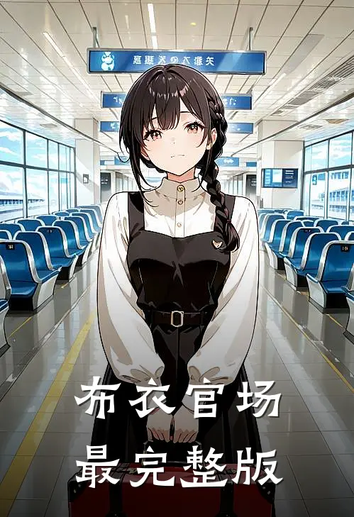 布衣官场最完整版