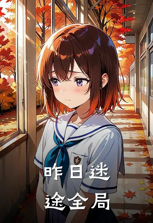 昨日迷途全局