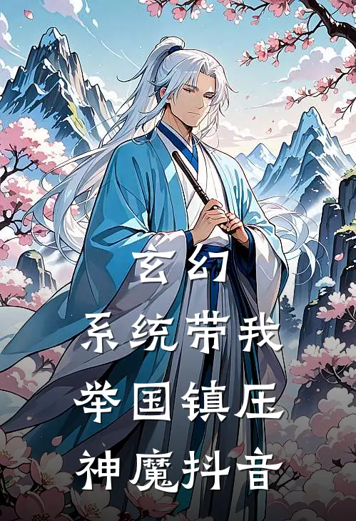 玄幻：系统带我举国镇压神魔抖音