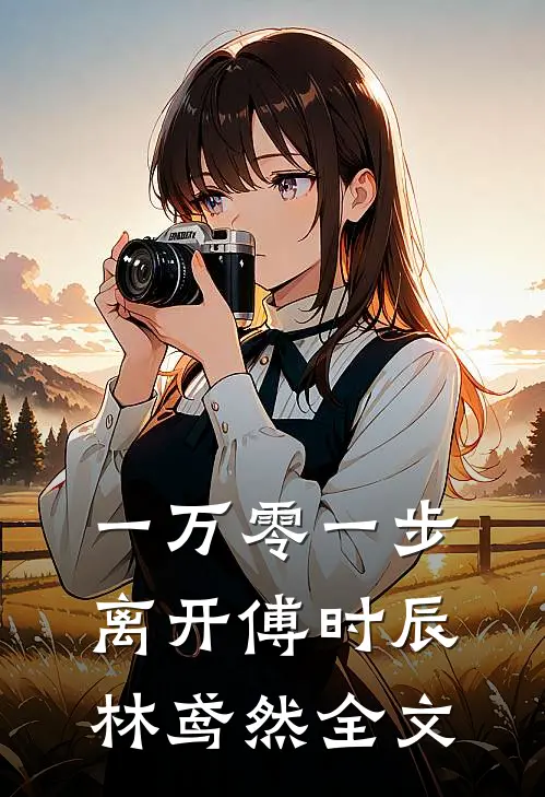 一万零一步离开傅时辰林鸢然全文