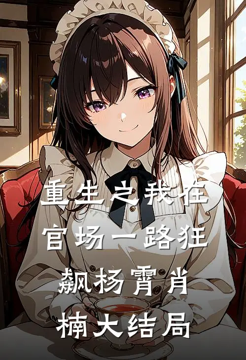 重生之我在官场一路狂飙杨霄肖楠大结局