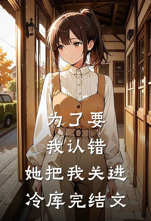 为了要我认错，她把我关进冷库完结文
