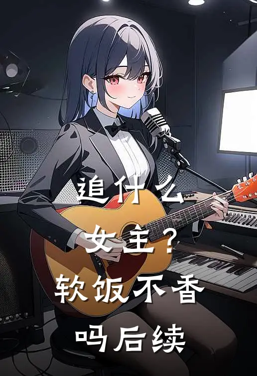 追什么女主？软饭不香吗后续