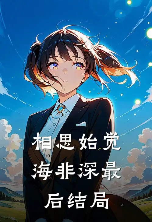 相思始觉海非深最后结局
