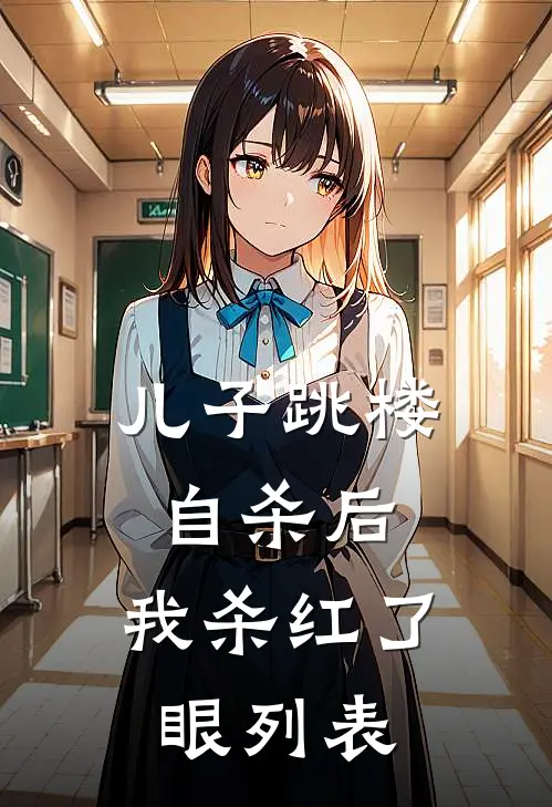 儿子跳楼自杀后，我杀红了眼列表