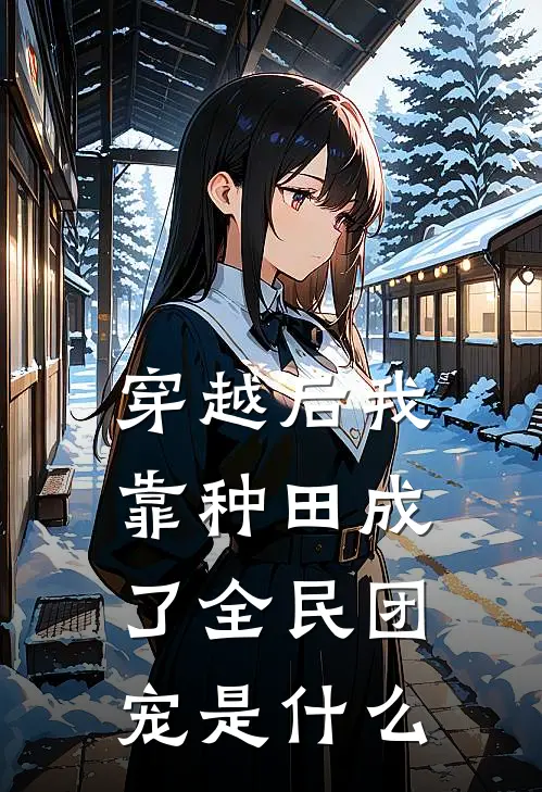 穿越后我靠种田成了全民团宠是什么