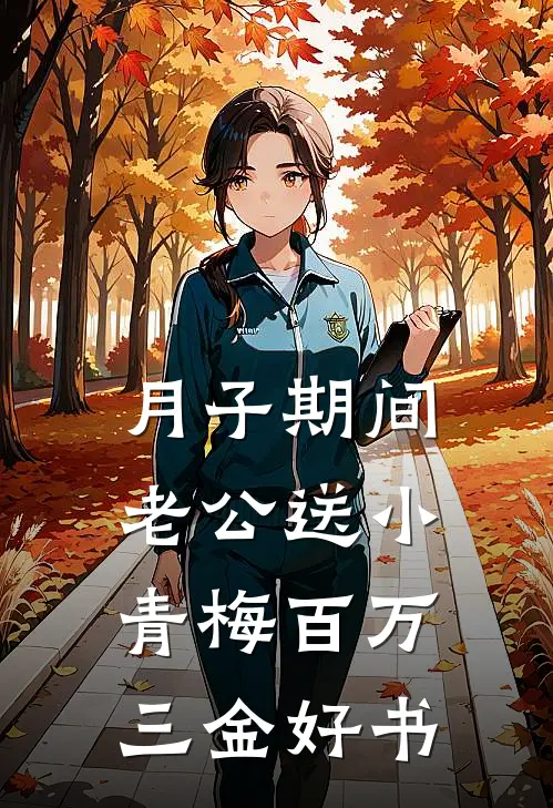 月子期间，老公送小青梅百万三金好书