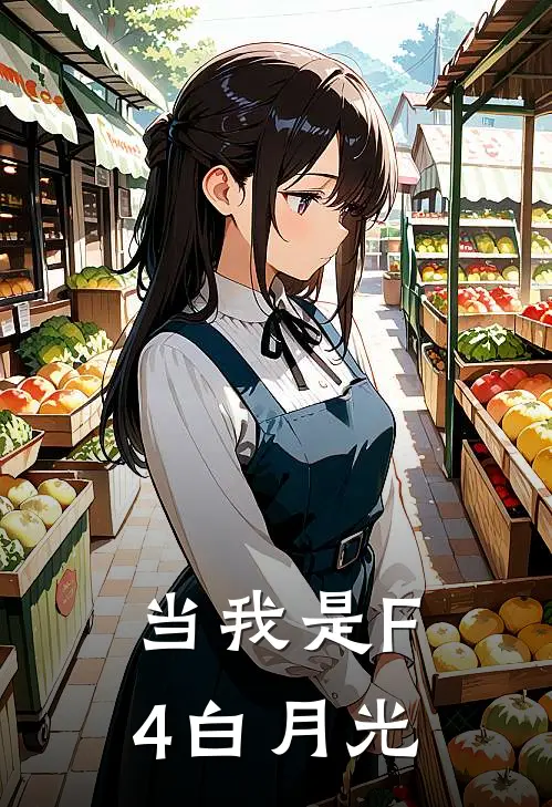 当我是F4白月光