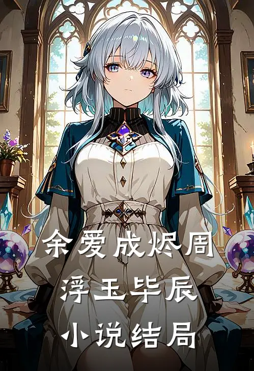 余爱成烬周浮玉毕辰小说结局