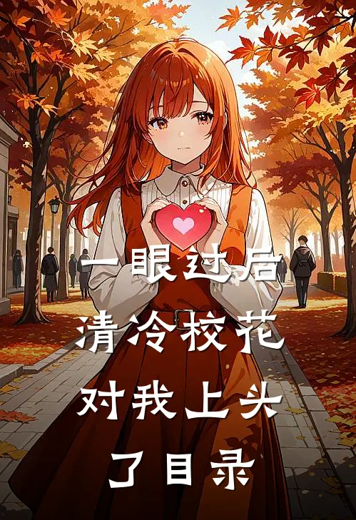 一眼过后，清冷校花对我上头了目录