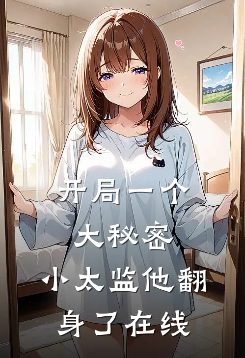 开局一个大秘密，小太监他翻身了在线
