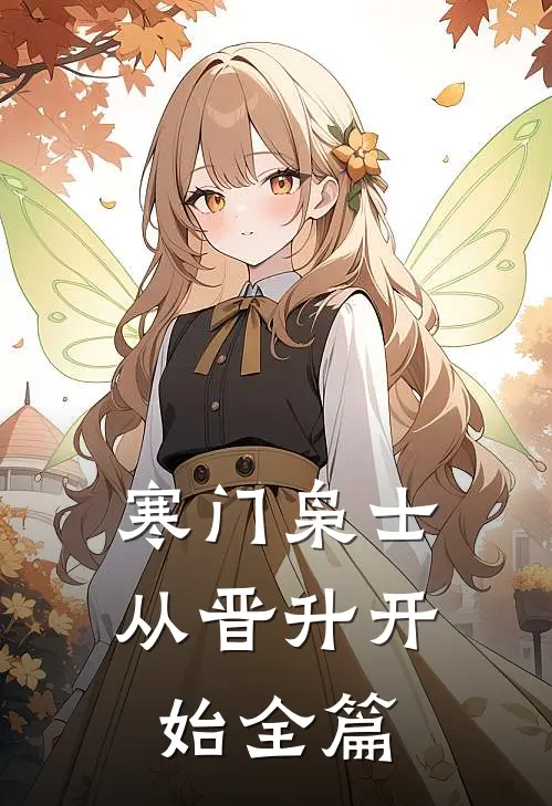 寒门枭士：从晋升开始全篇