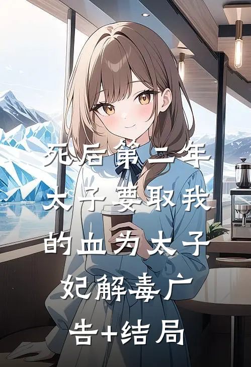 死后第二年，太子要取我的血为太子妃解毒广告+结局