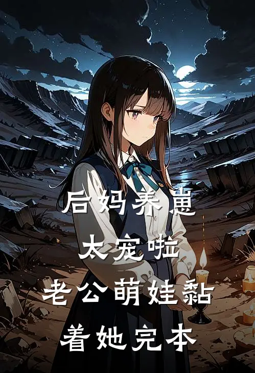 后妈养崽：太宠啦，老公萌娃黏着她完本