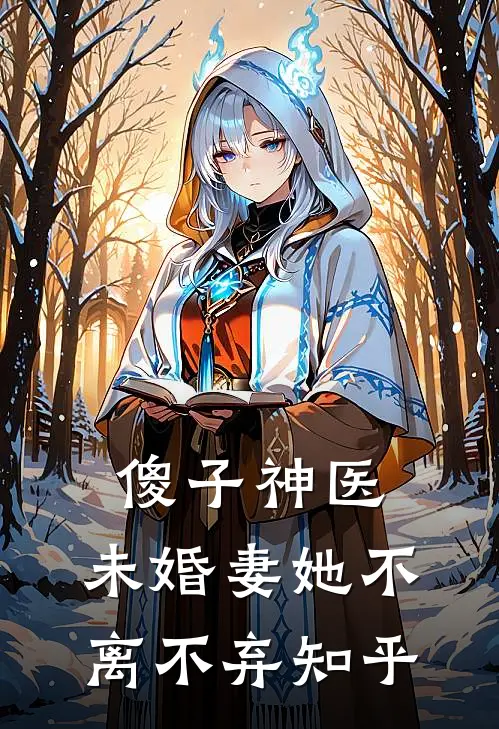 傻子神医：未婚妻她不离不弃知乎