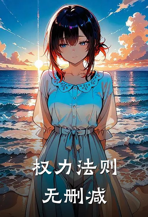 权力法则无删减