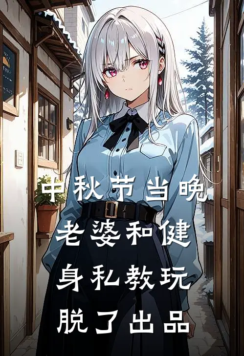 中秋节当晚，老婆和健身私教玩脱了出品